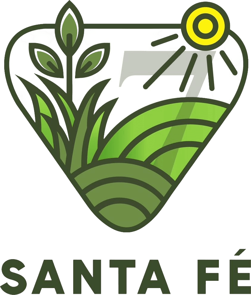Santa Fe Grass
